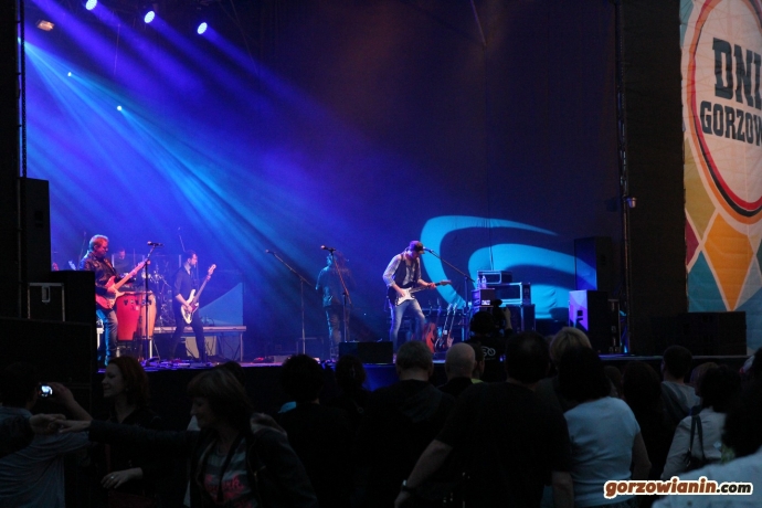 13/16 Dni Gorzowa 27.06.2015