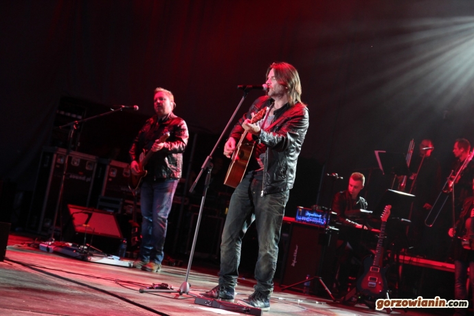 14/16 Dni Gorzowa 27.06.2015