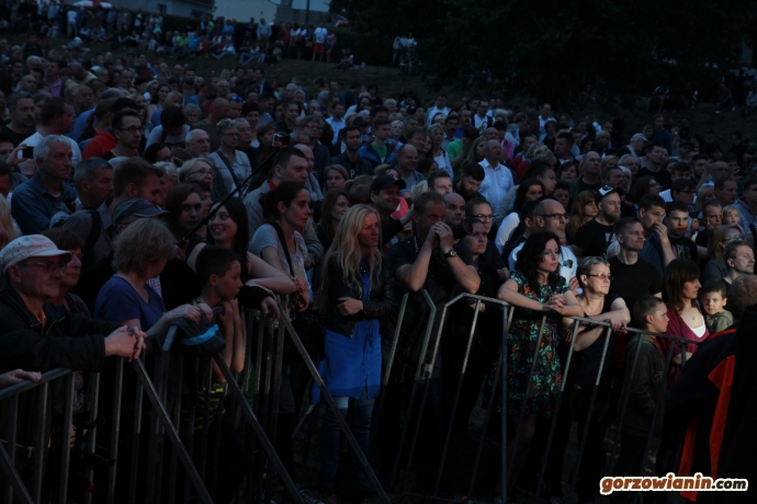 15/16 Dni Gorzowa 27.06.2015