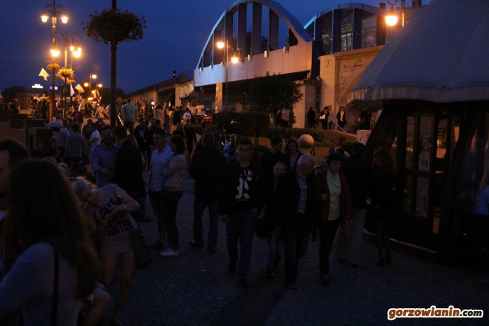 16/16 Dni Gorzowa 27.06.2015