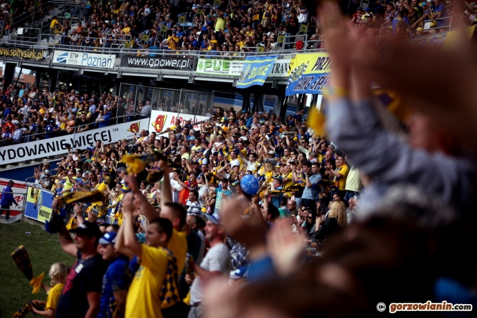 5/17 MONEYmakesMONEY.pl Stal Gorzów vs MRGARDEN GKM Grudziądz 