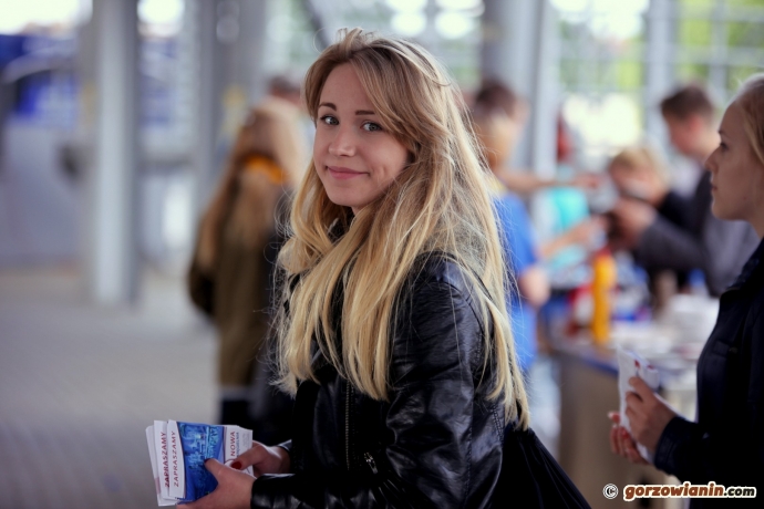 6/17 MONEYmakesMONEY.pl Stal Gorzów vs MRGARDEN GKM Grudziądz 