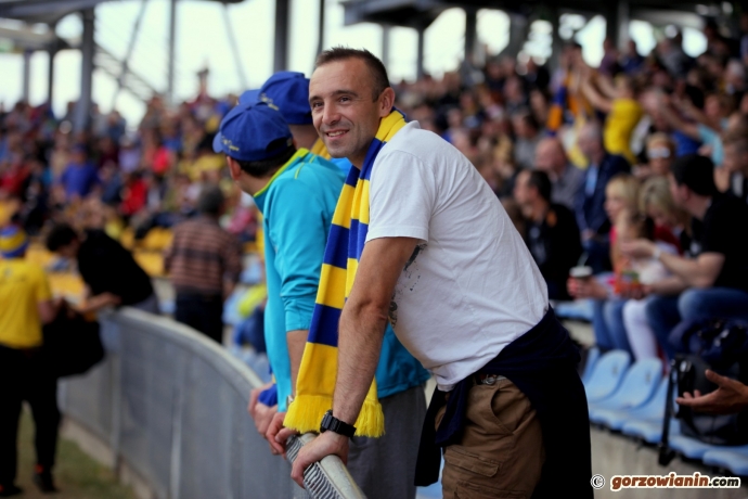 10/17 MONEYmakesMONEY.pl Stal Gorzów vs MRGARDEN GKM Grudziądz 