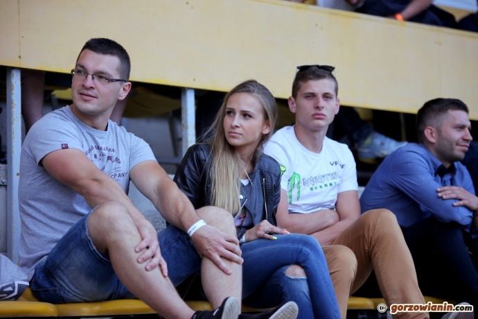 11/17 MONEYmakesMONEY.pl Stal Gorzów vs MRGARDEN GKM Grudziądz 