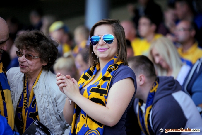 13/17 MONEYmakesMONEY.pl Stal Gorzów vs MRGARDEN GKM Grudziądz 