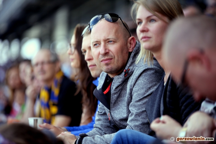 14/17 MONEYmakesMONEY.pl Stal Gorzów vs MRGARDEN GKM Grudziądz 