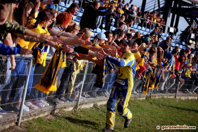 17/17 MONEYmakesMONEY.pl Stal Gorzów vs MRGARDEN GKM Grudziądz 