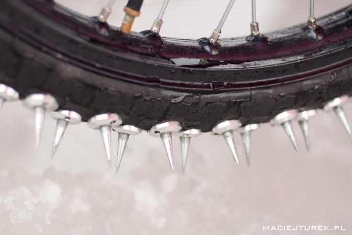 3/15 Ice Racing - turniej o Złote Koziołki