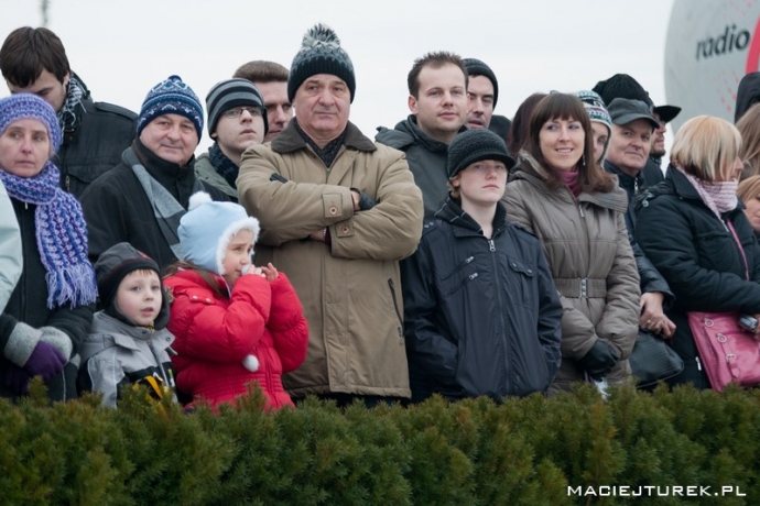 8/15 Ice Racing - turniej o Złote Koziołki