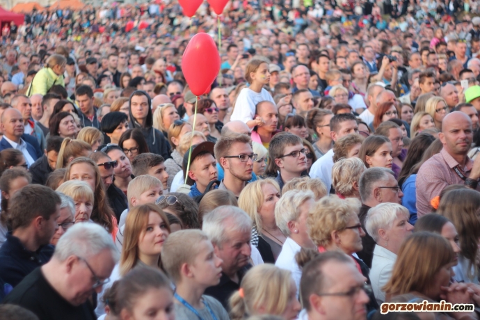 3/15 Dni Gorzowa 2015