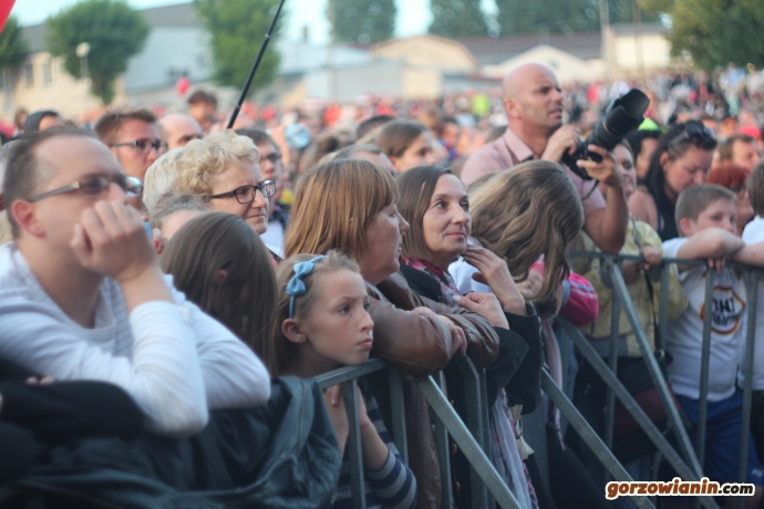 4/15 Dni Gorzowa 2015