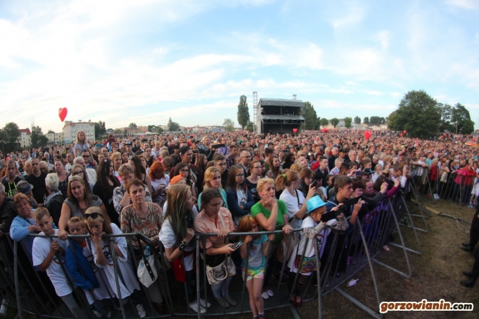 5/15 Dni Gorzowa 2015