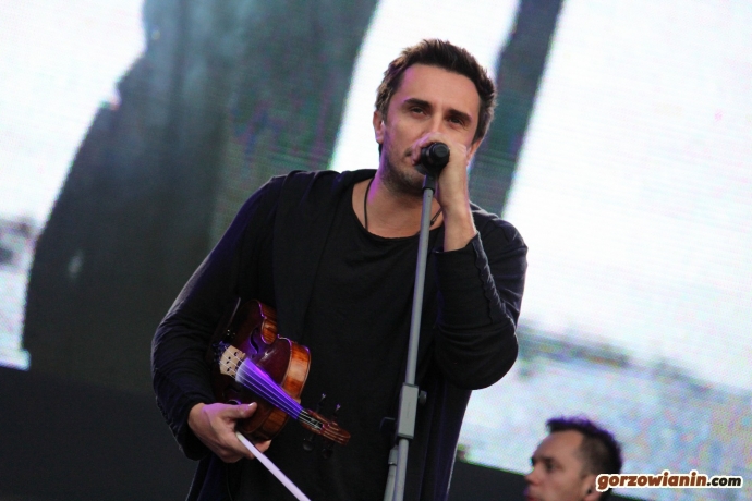 7/15 Dni Gorzowa 2015