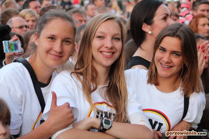 8/15 Dni Gorzowa 2015