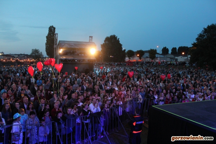 9/15 Dni Gorzowa 2015
