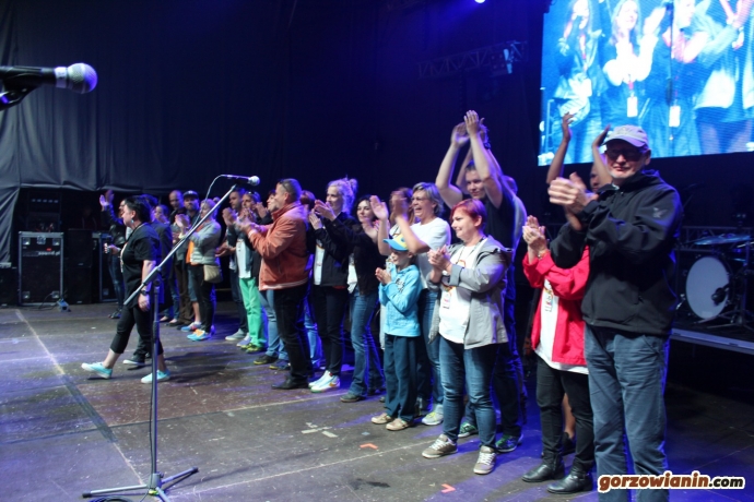 10/15 Dni Gorzowa 2015