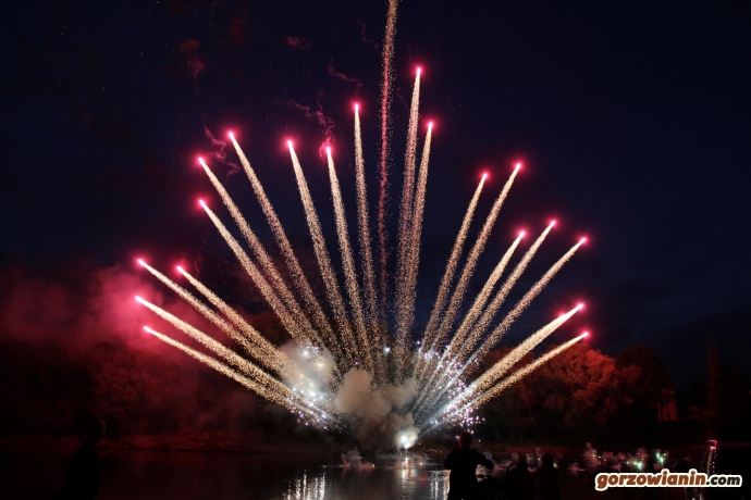 11/15 Dni Gorzowa 2015