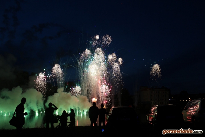 12/15 Dni Gorzowa 2015