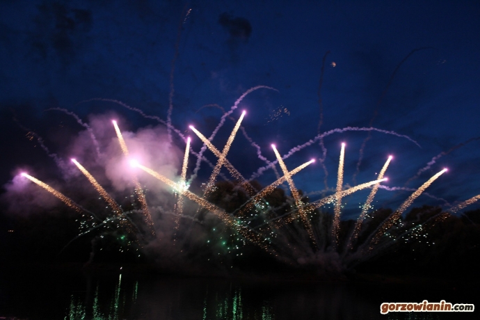 13/15 Dni Gorzowa 2015