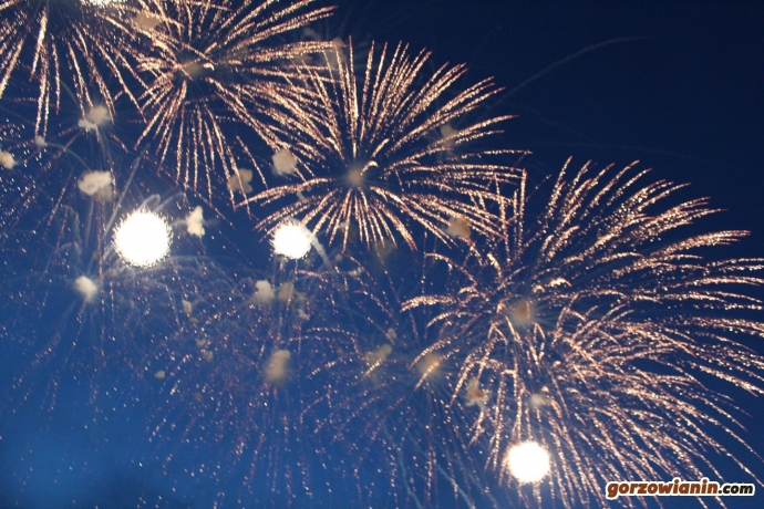 14/15 Dni Gorzowa 2015