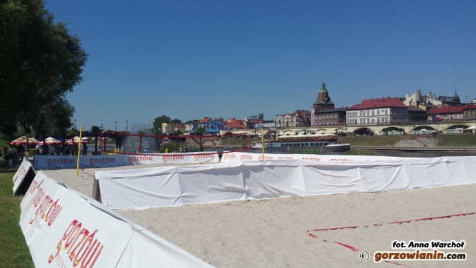 9/9 Miejska strefa plażowania już czynna!