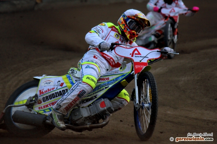 5/12 Indywidualne Mistrzostwa Polski na żużlu