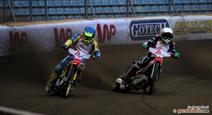 9/12 Indywidualne Mistrzostwa Polski na żużlu