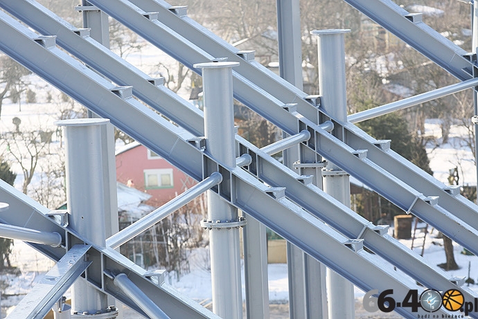 15/20 Przebudowa stadionu im. Edwarda Jancarza 10.01.2011