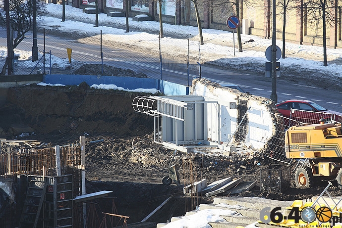 17/20 Przebudowa stadionu im. Edwarda Jancarza 10.01.2011