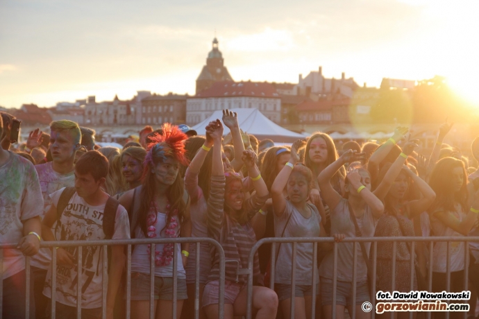 3/16 Festiwal Kolorowy Gorzów