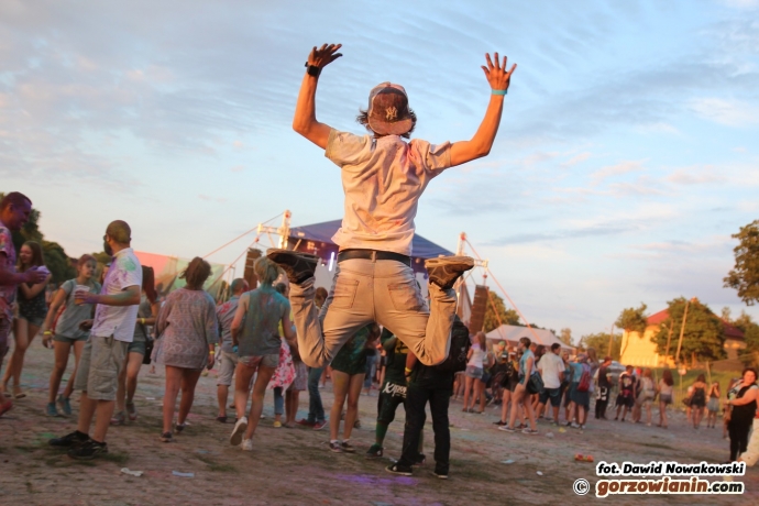 4/16 Festiwal Kolorowy Gorzów