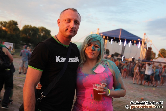 5/16 Festiwal Kolorowy Gorzów