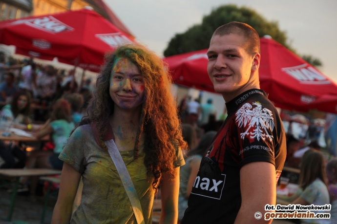 6/16 Festiwal Kolorowy Gorzów