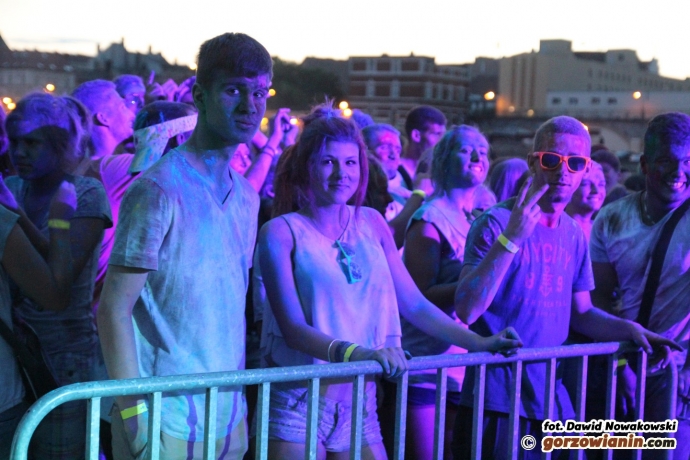 12/16 Festiwal Kolorowy Gorzów