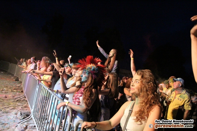14/16 Festiwal Kolorowy Gorzów