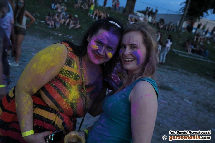 15/16 Festiwal Kolorowy Gorzów