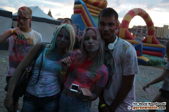 16/16 Festiwal Kolorowy Gorzów