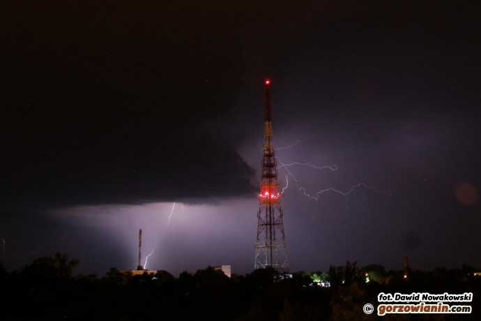 3/6 Burza nad Gorzowem
