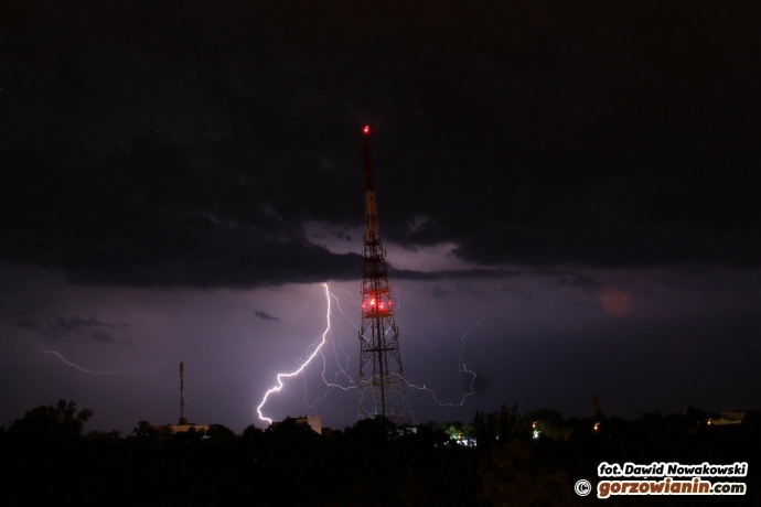 5/6 Burza nad Gorzowem