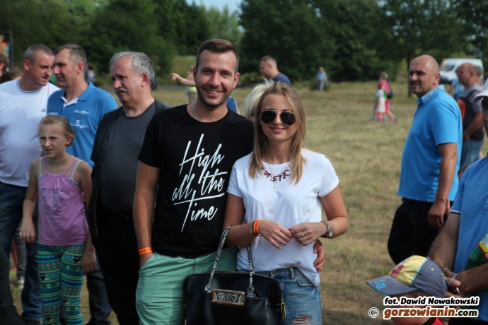 3/14 Operacja K.R.O.K. na gorzowskim poligonie