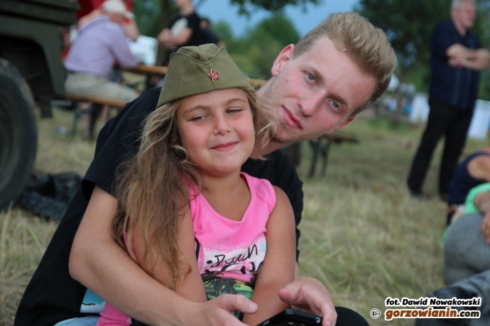 4/14 Operacja K.R.O.K. na gorzowskim poligonie