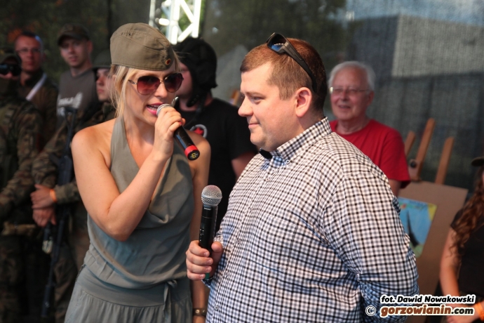 9/14 Operacja K.R.O.K. na gorzowskim poligonie