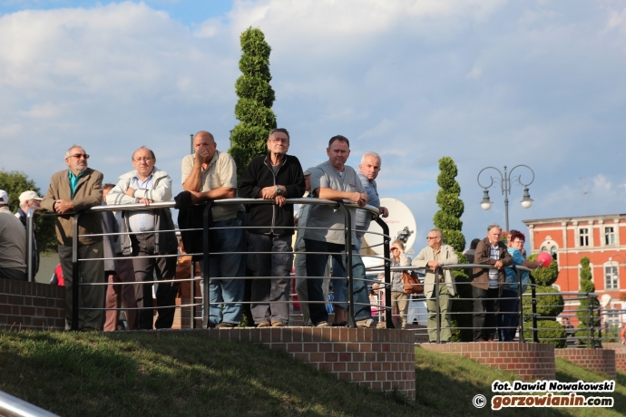 8/8 Wizyta Beaty Szydło w Gorzowie