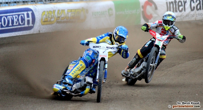 4/41 Stal - Betard 50:40