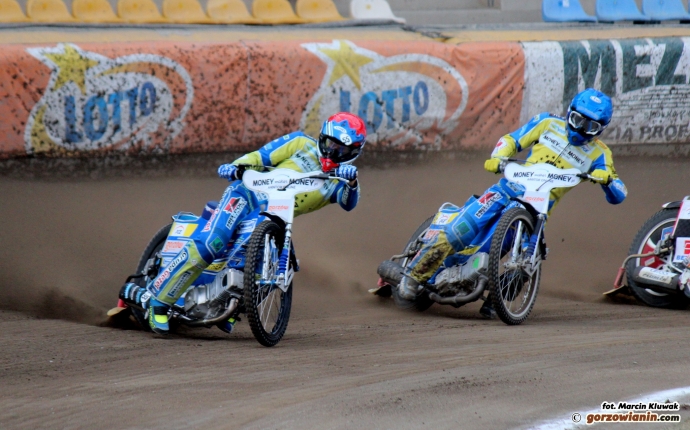 5/41 Stal - Betard 50:40