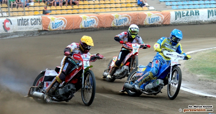 6/41 Stal - Betard 50:40