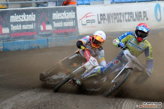 7/41 Stal - Betard 50:40