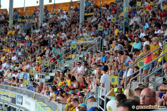 16/41 Stal - Betard 50:40