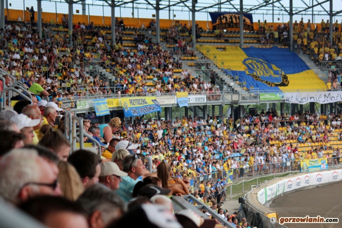 17/41 Stal - Betard 50:40