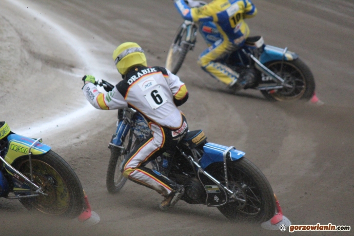 18/41 Stal - Betard 50:40